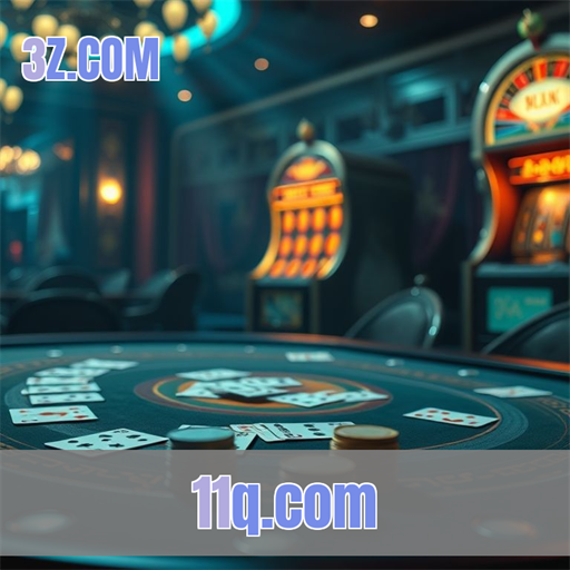 Recursos Pagos do 11q.com: Uma Nova Dimensão nos Games
