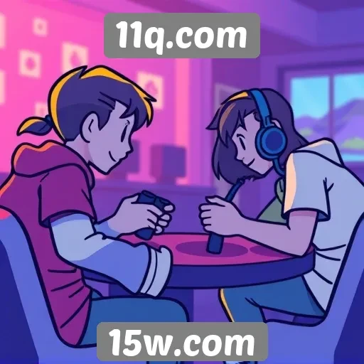 Análise da comunidade de jogadores no 11q.com