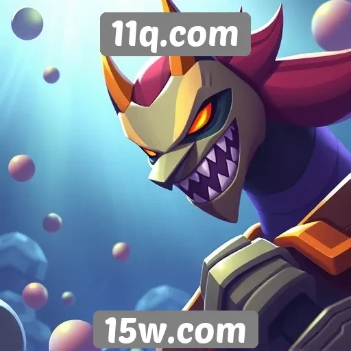 Avaliação dos principais jogos disponíveis no 11q.com