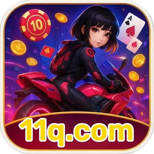 11q.com: A Plataforma de Jogos Que Você Estava Esperando